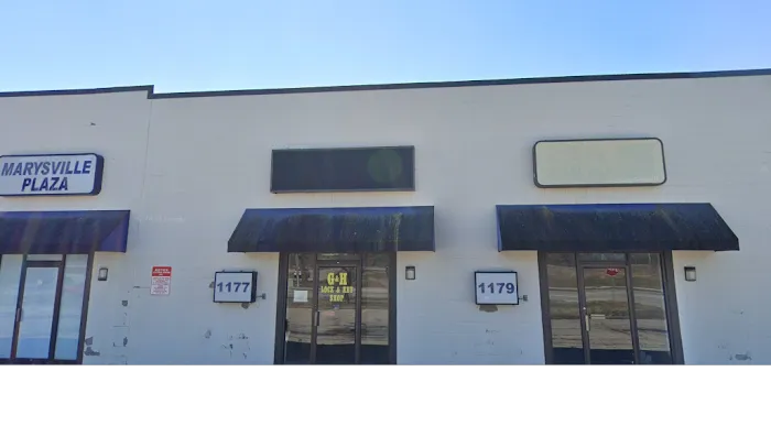 G & H Lock & Key Shop Picture 3