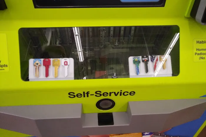 Minute Key Picture 6