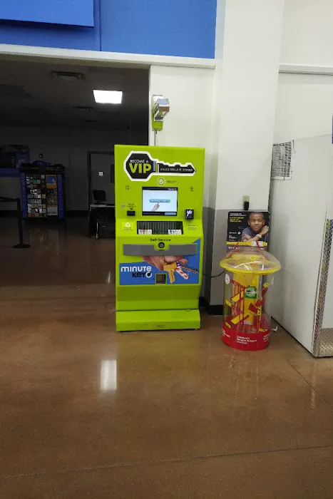 Minute Key Picture 3