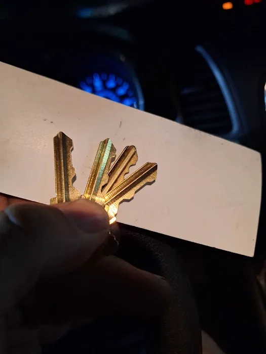 Minute Key Picture 4