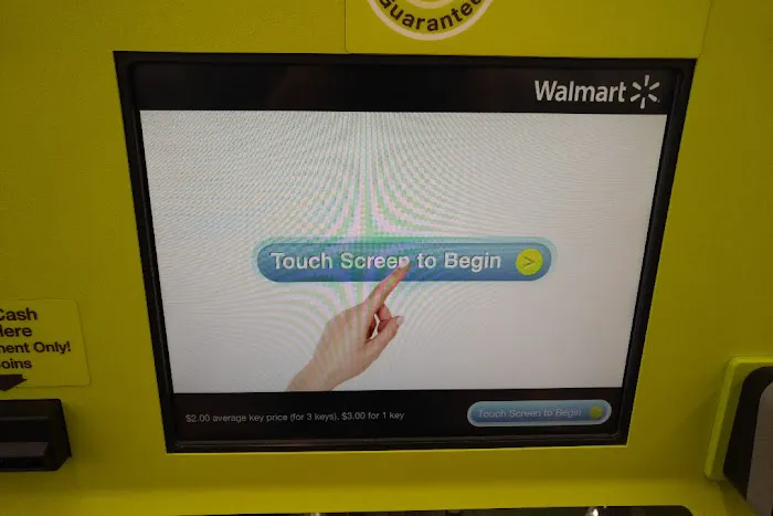 Minute Key Picture 2