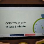 Minute Key