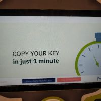 Minute Key ico