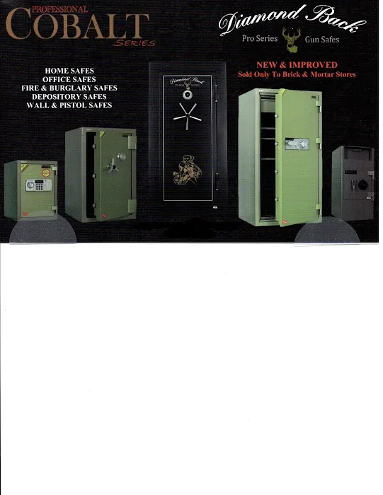 Allied Lock and Safe Picture 1