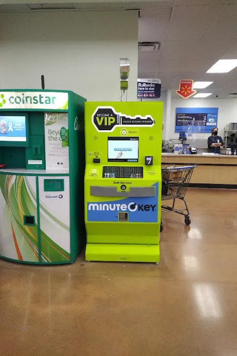 Minute Key Picture 2