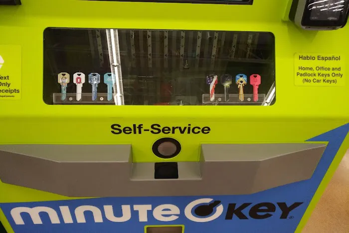 Minute Key Picture 4