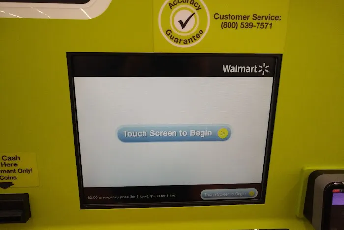 Minute Key Picture 7