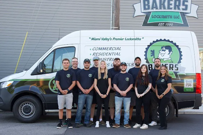 Bakers Locksmith Picture 6