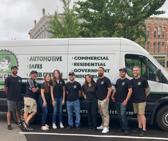 Bakers Locksmith Picture 9