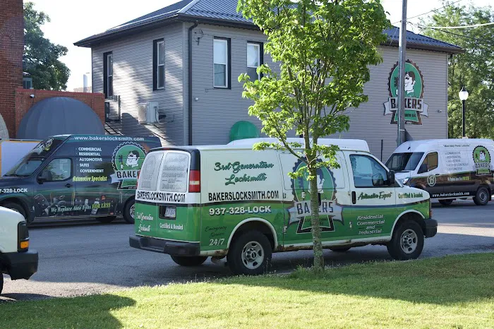 Bakers Locksmith Picture 1