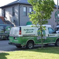 Bakers Locksmith ico