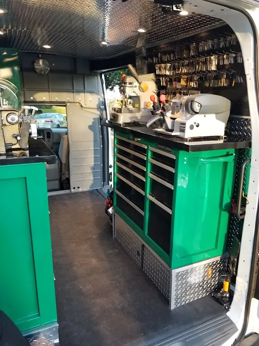 Bakers Locksmith Picture 5