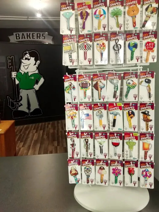 Bakers Locksmith Picture 2