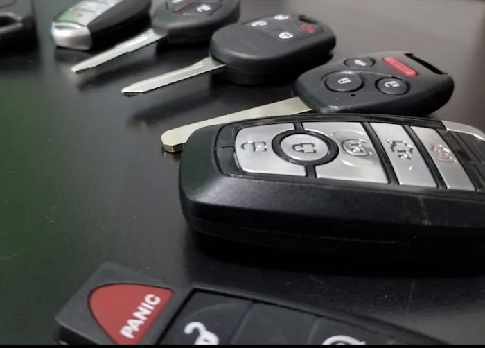 Bakers Locksmith Picture 7