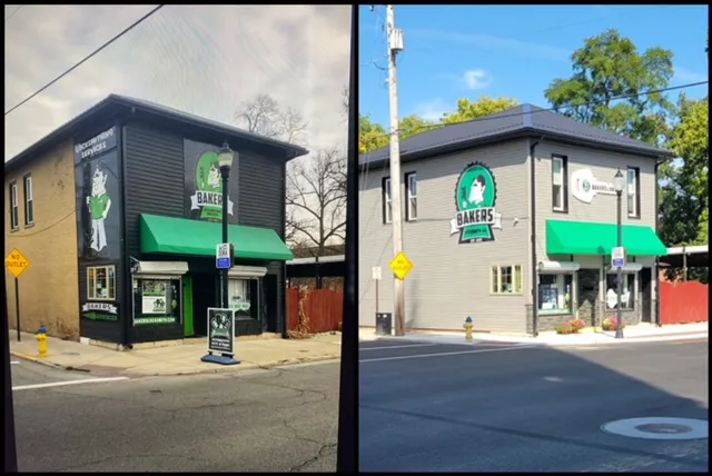 Bakers Locksmith Picture 8