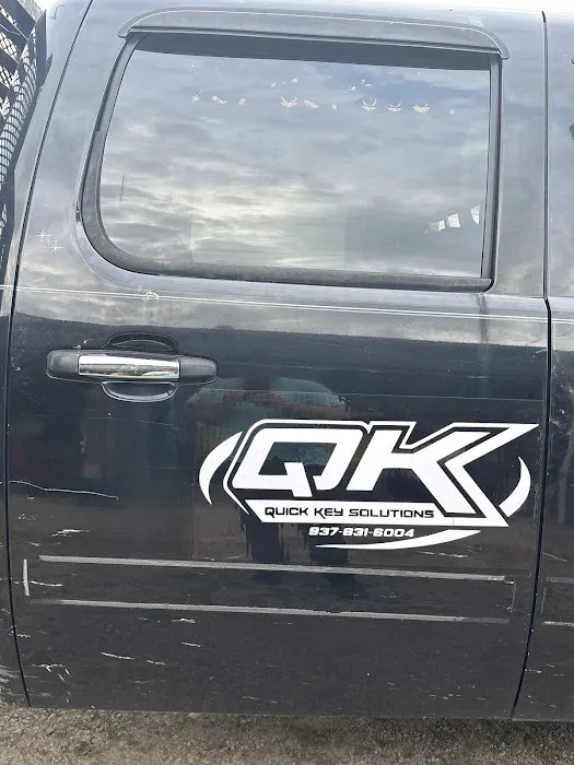 Quick Key Solutions Picture 1