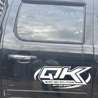 Quick Key Solutions ico