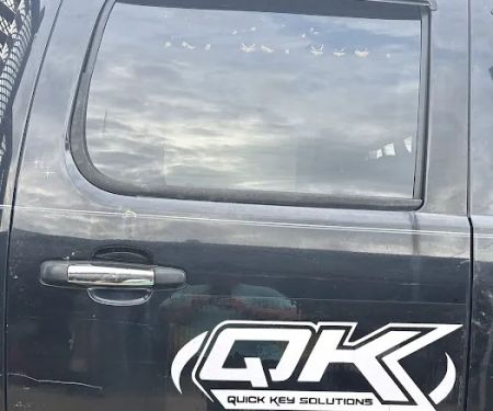 Quick Key Solutions