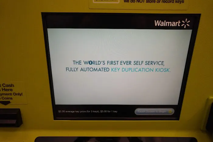 Minute Key Picture 3