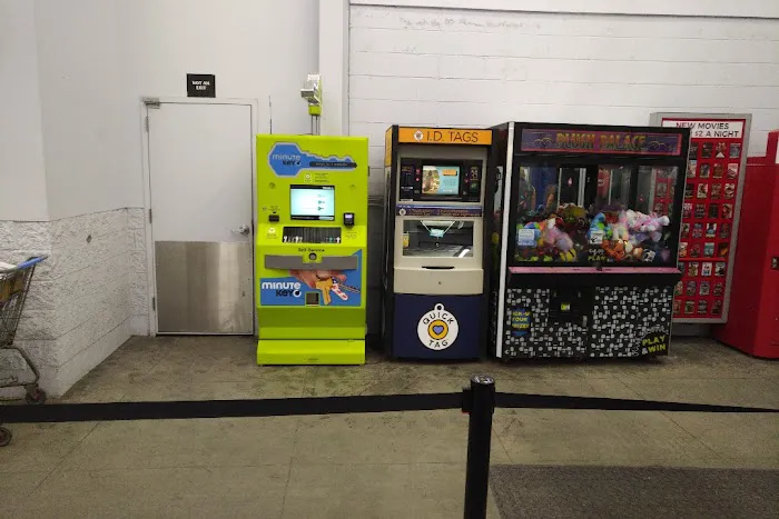 Minute Key Picture 6