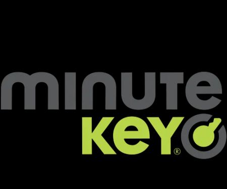 Minute Key