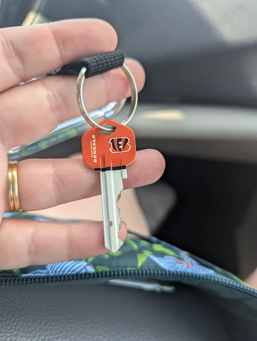 KeyMe Locksmiths Picture 2