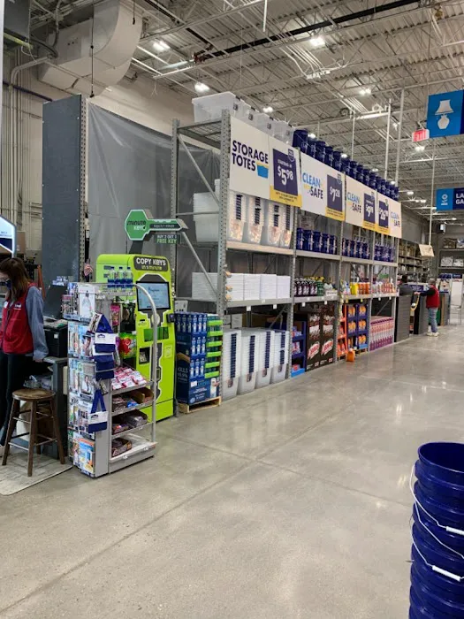 Minute Key Picture 4