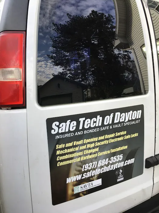 Safe Tech of Dayton Picture 5