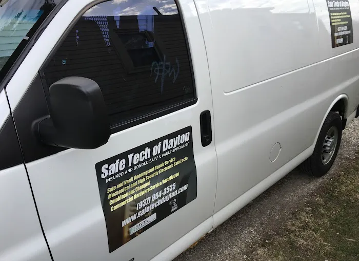 Safe Tech of Dayton Picture 3