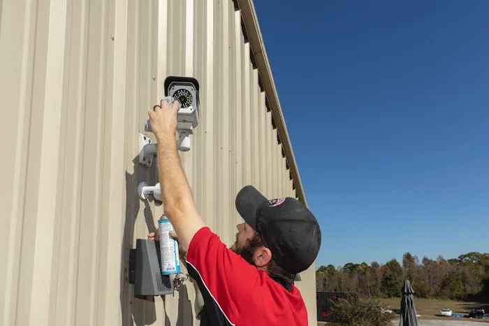 The Flying Locksmiths Dayton Picture 8