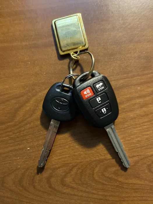 Prestige Lock & Key Picture 5