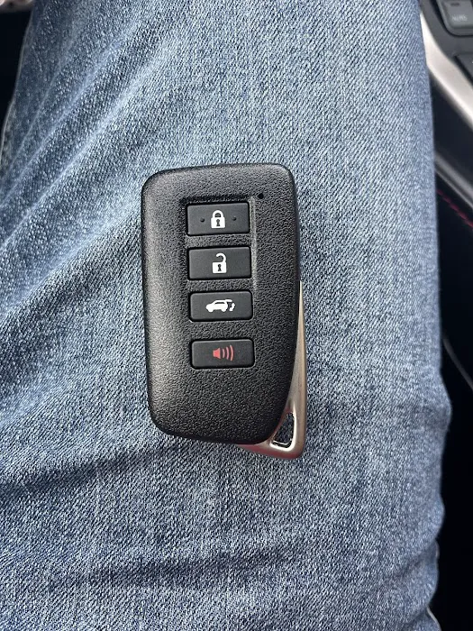 Prestige Lock & Key Picture 6