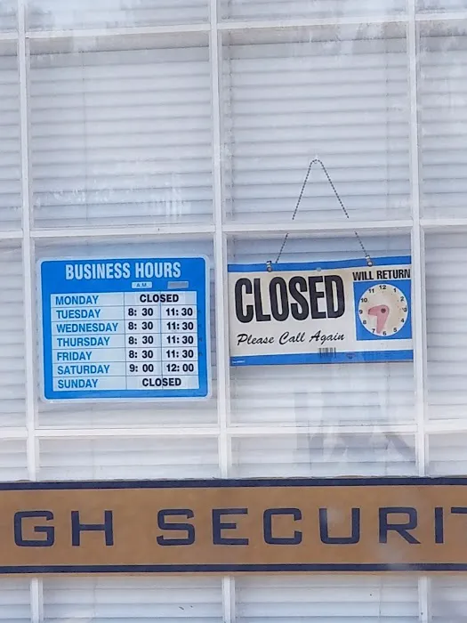 Prestige Lock & Key Picture 3