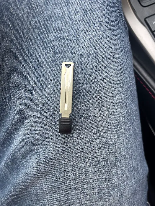 Prestige Lock & Key Picture 4