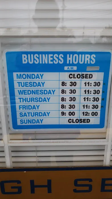 Prestige Lock & Key Picture 1