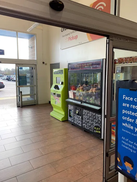 Minute Key Picture 1