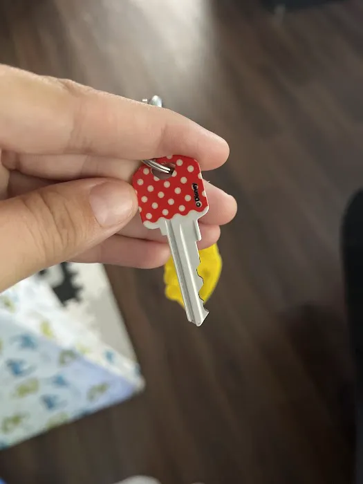 Minute Key Picture 8