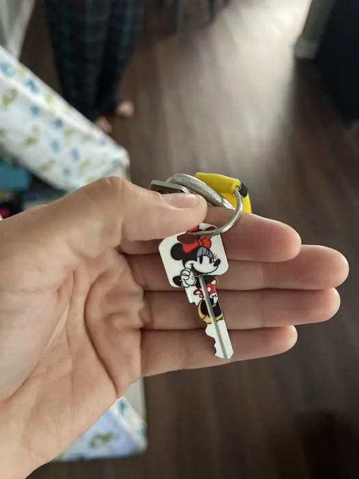 Minute Key Picture 6