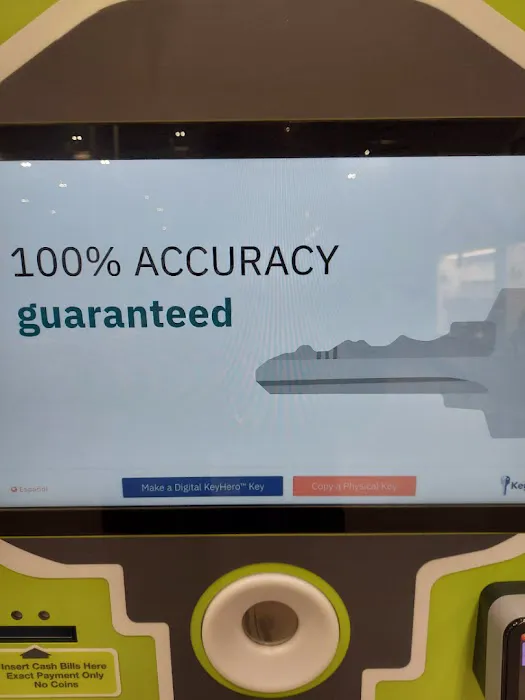 Minute Key Picture 2