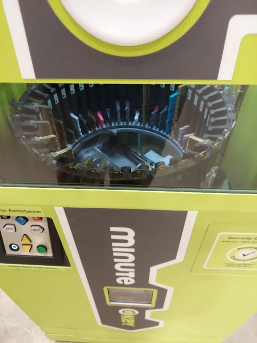 Minute Key Picture 7