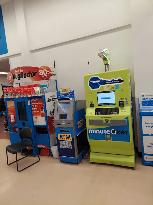 Minute Key Picture 7