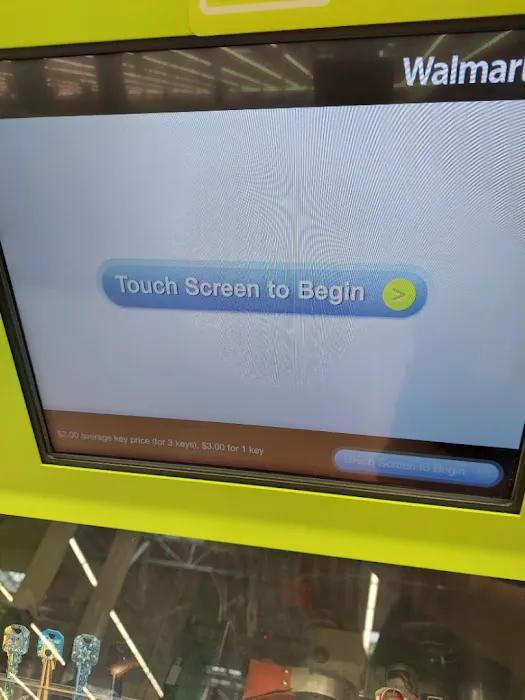 Minute Key Picture 2