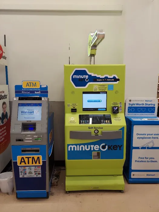 Minute Key Picture 4