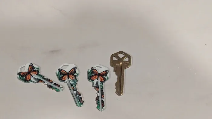 KeyMe Locksmiths Picture 1