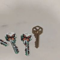 KeyMe Locksmiths ico