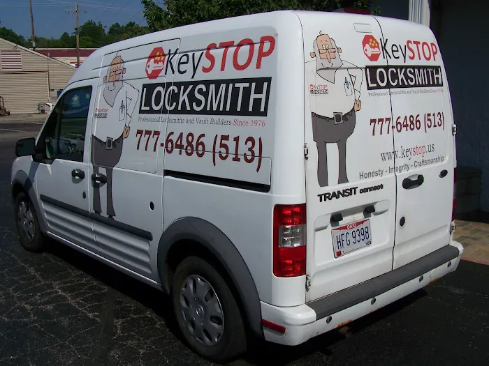 KeyStop Locksmith Co. Picture 5