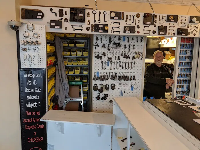 KeyStop Locksmith Co. Picture 6