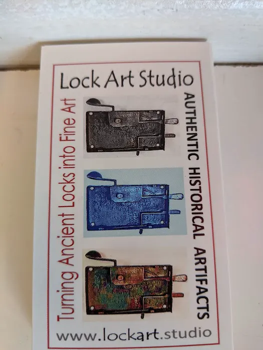 KeyStop Locksmith Co. Picture 4