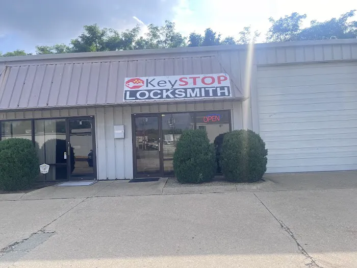 KeyStop Locksmith Co. Picture 1