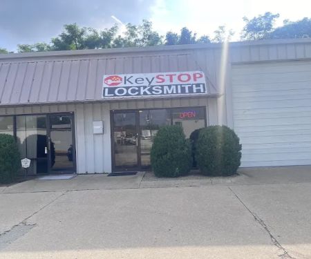 KeyStop Locksmith Co.